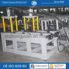 ISO Stud & Track Roll Forming Machine